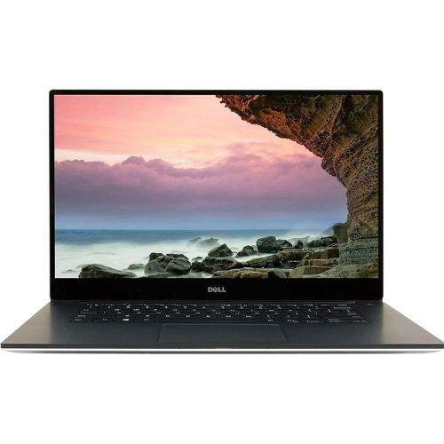 Dell precision 5550 Intel Core i7-10750H 10th Gen 512GB SSD 16GB RAM thumbnail 3