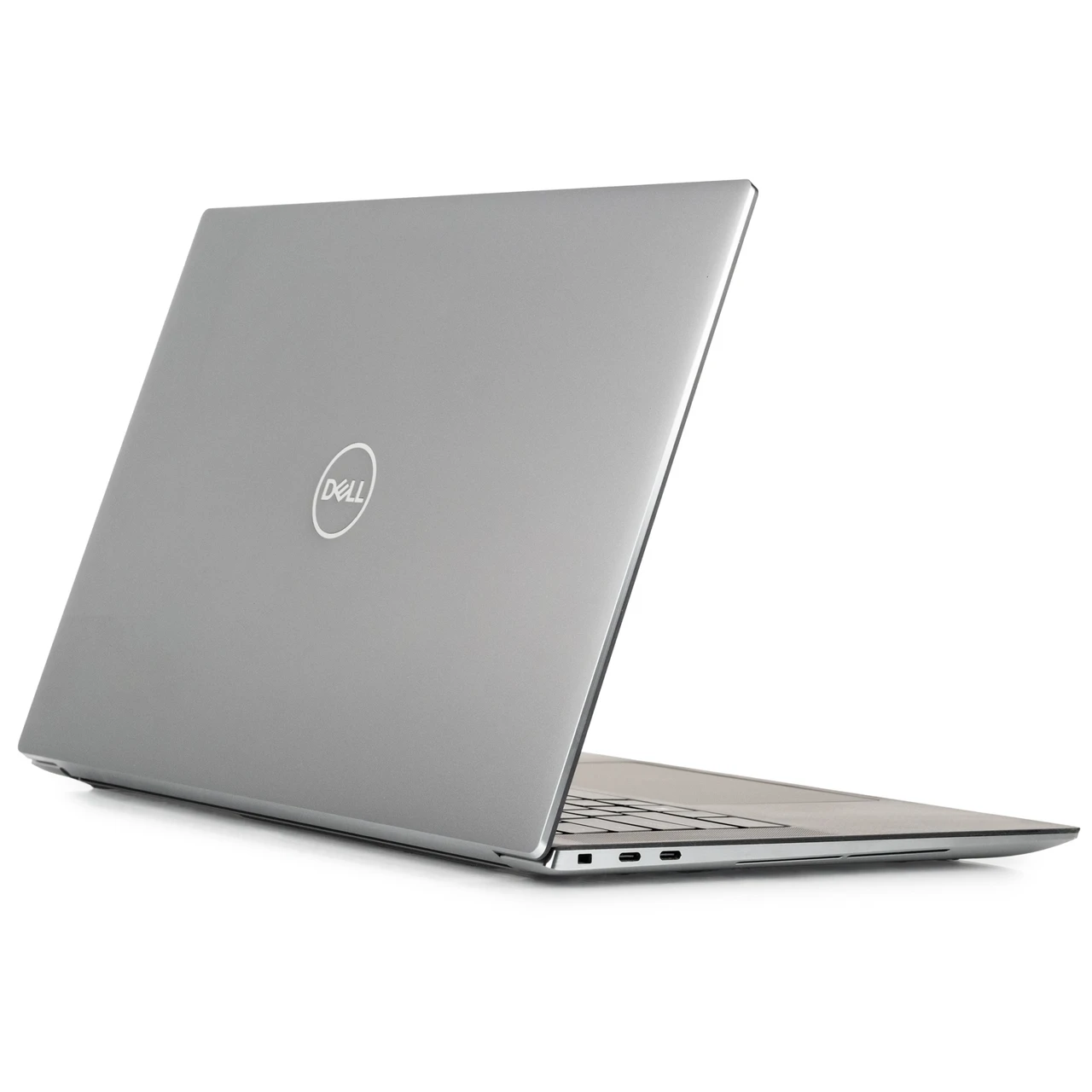 Dell precision 5550 Intel Core i7-10750H 10th Gen 512GB SSD 16GB RAM thumbnail 4