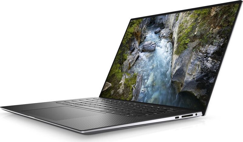 DELL PRECISION 5560 |INTEL CORE i7 11TH GEN | 16GB RAM | 512GB SSD | 4GB GRAPHICS T1200 thumbnail 4