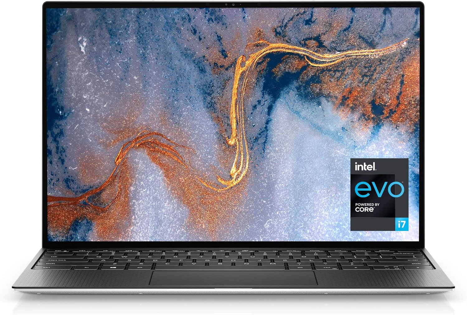 Dell XPS 13 9310 2-in-1 Intel Core i7 processor 11th Gen 16GB RAM 512GB SSD