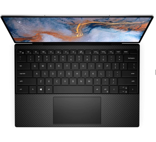 Dell XPS 13 9310 2-in-1 Intel Core i7 processor 11th Gen 16GB RAM 512GB SSD thumbnail 2