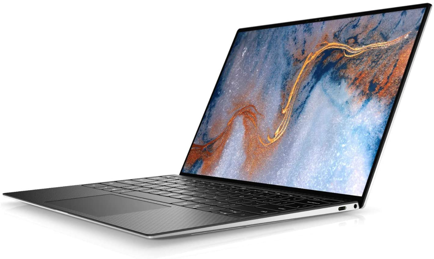 Dell XPS 13 9310 2-in-1 Intel Core i7 processor 11th Gen 16GB RAM 512GB SSD thumbnail 3