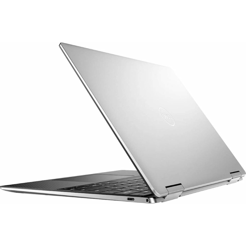 Dell XPS 13 9310 2-in-1 Intel Core i7 processor 11th Gen 16GB RAM 512GB SSD thumbnail 4