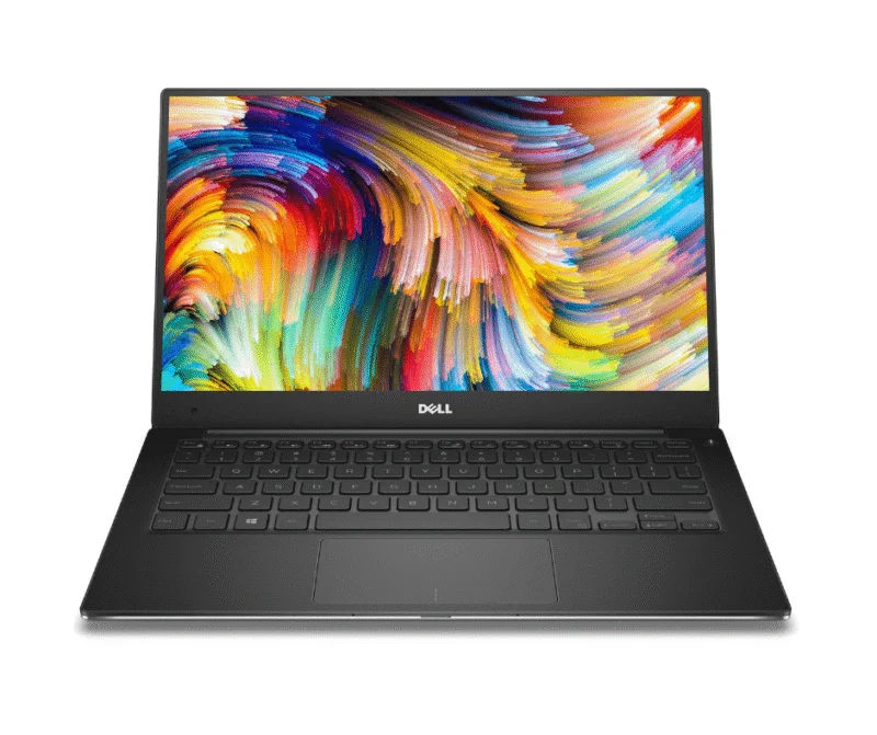 Dell XPS 13 9350 – Core i5 6th Gen, 8GB RAM, 256GB SSD