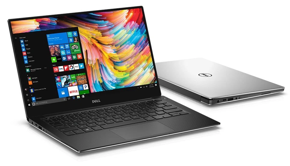 Dell XPS 13 9350 – Core i5 6th Gen, 8GB RAM, 256GB SSD thumbnail 3