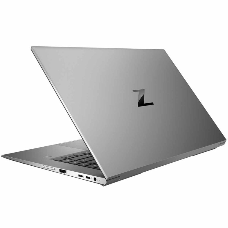 HP ZBook Firefly 15 G7 Mobile Workstation core i7 10th gen 16gb ram 512ssd thumbnail 4