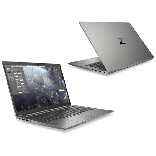 HP Zbook 14u G6 core i7 8th gen 16GB ram 512gb SSD thumbnail 3