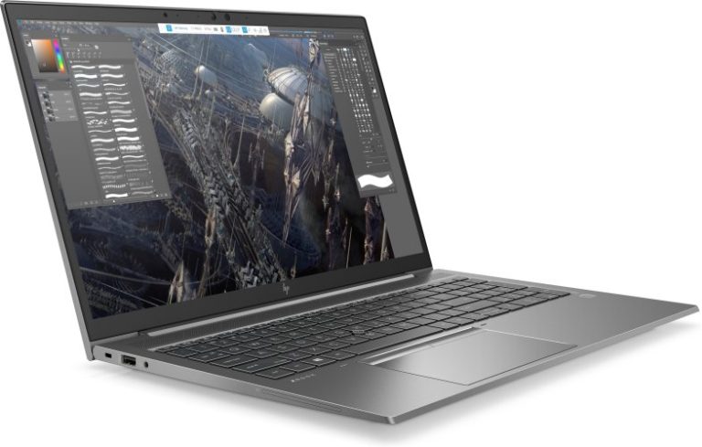 HP Zbook 14u G6 core i7 8th gen 16GB ram 512gb SSD thumbnail 4