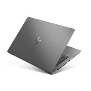 HP Zbook 14u G6 core i7 8th gen 16GB ram 512gb SSD thumbnail 6