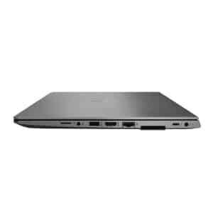 HP ZBook 14u G5 – Core i5 8th Gen, 16GB RAM, 256GB SSD thumbnail 7