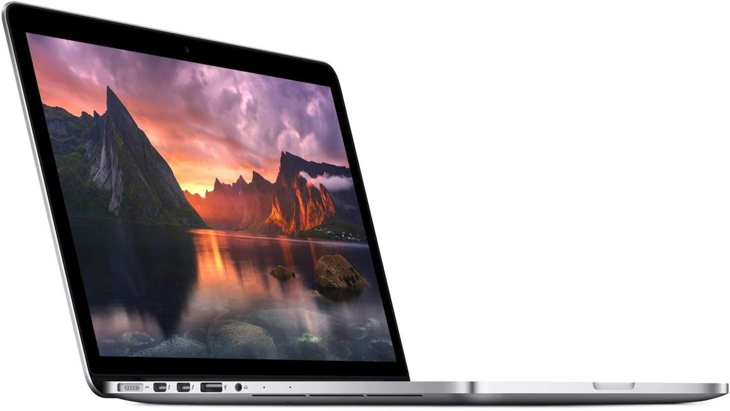 MACBOOK PRO 13' 2015 i5 8 GB RAM 512 GB SSD thumbnail 4