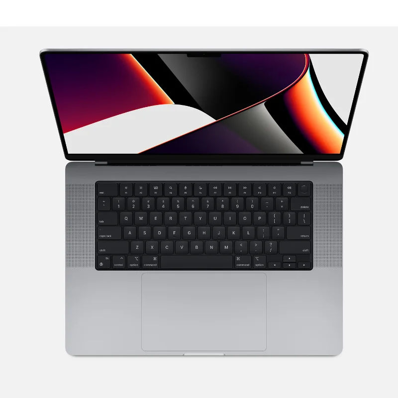 MACBOOK PRO M1 16' INCH 2021 32 GB RAM 512 GB SSD (NEW) thumbnail 2