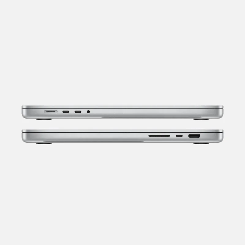 MACBOOK PRO M1 16' INCH 2021 32 GB RAM 512 GB SSD (NEW) thumbnail 3