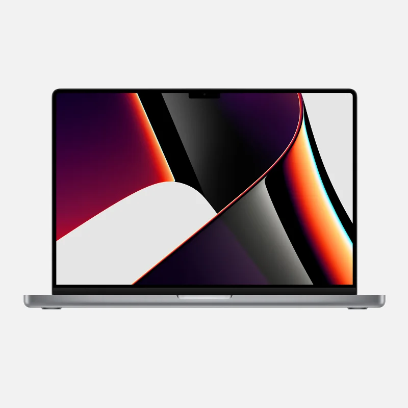 MACBOOK PRO M1 16' INCH 2021 32 GB RAM 512 GB SSD (NEW) thumbnail 4