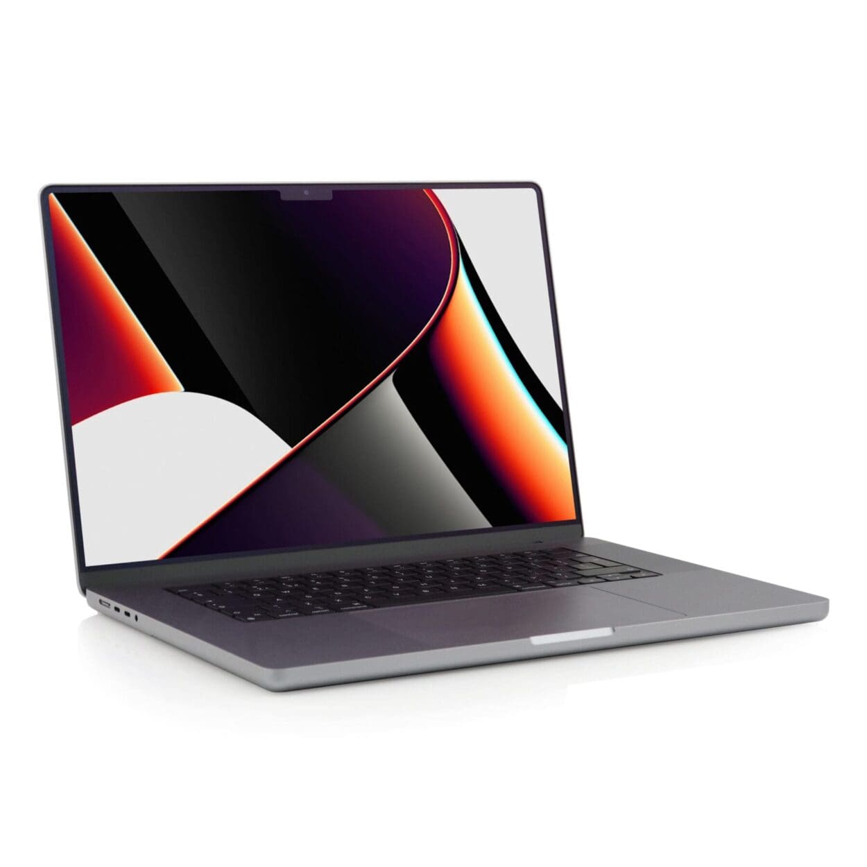 MACBOOK PRO M1 16' INCH 2021 32 GB RAM 512 GB SSD (NEW) thumbnail 5