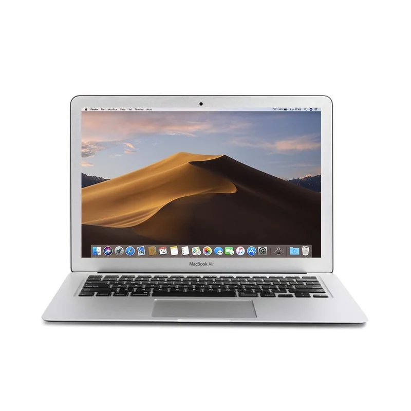 MACBOOK AIR 13' 2015 i7 8 GB RAM 256GB SSD (NEW)