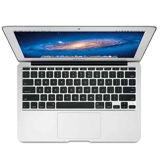 MACBOOK AIR 13' 2015 i7 8 GB RAM 256GB SSD (NEW) thumbnail 2