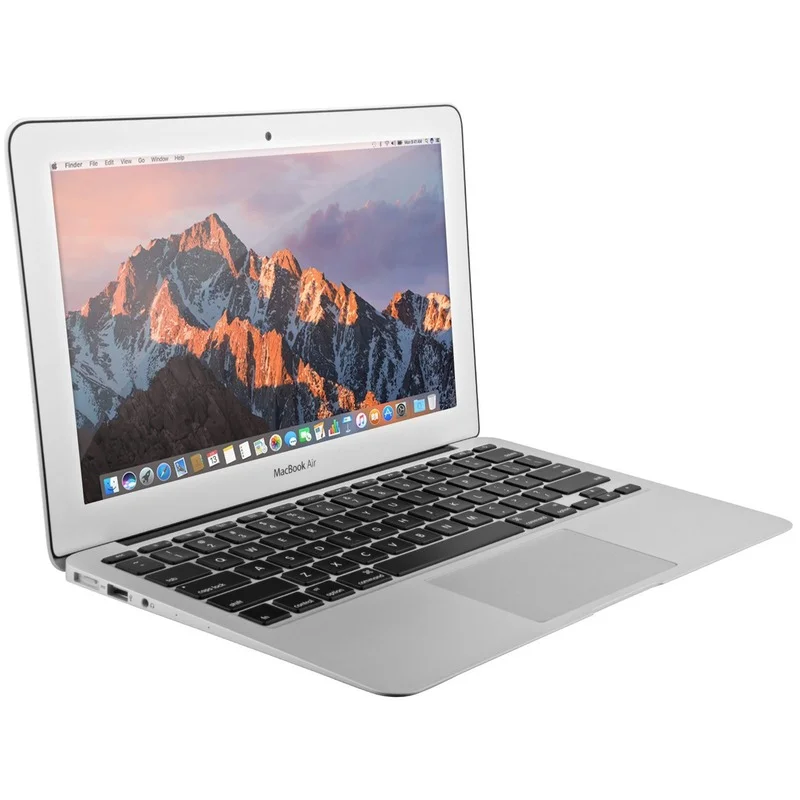 MACBOOK AIR 13' 2015 i7 8 GB RAM 256GB SSD (NEW) thumbnail 3