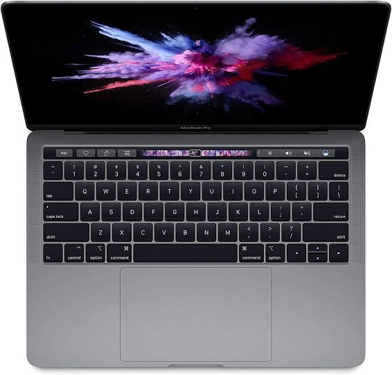 MACBOOK PRO 15' i7 2019 16GB RAM 512GB SSD 4GPU GRAPHICS CARD (NEW) thumbnail 2