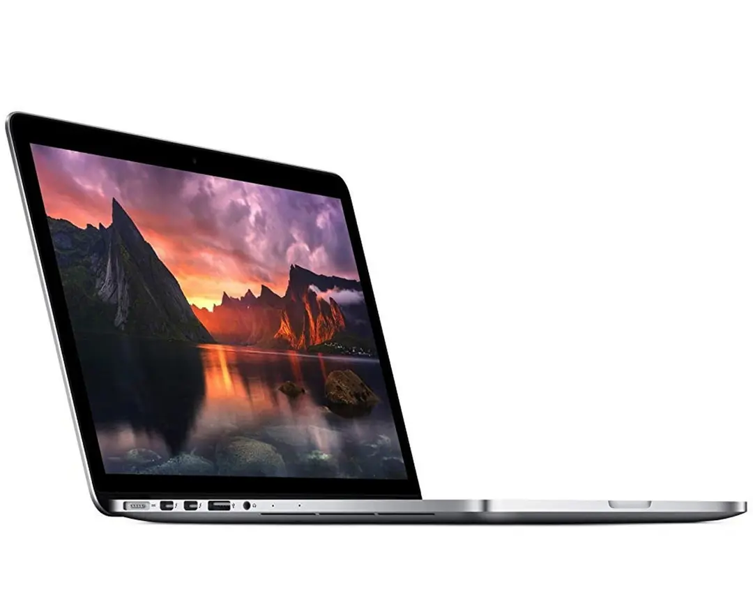 MACBOOK PRO i7 13' 2013 8 GB RAM 256 SSD thumbnail 2