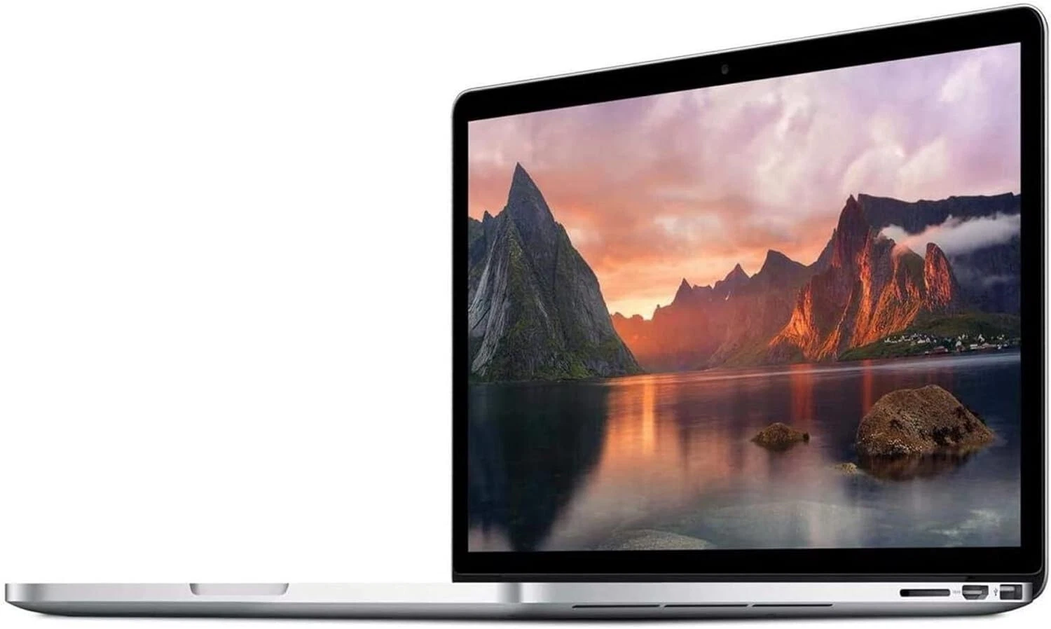 MACBOOK PRO i7 13' 2013 8 GB RAM 256 SSD thumbnail 5