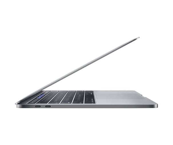 MACBOOK PRO 13' 2016 i7 16GB RAM 512GB SSD with touch bar (NEW) thumbnail 2