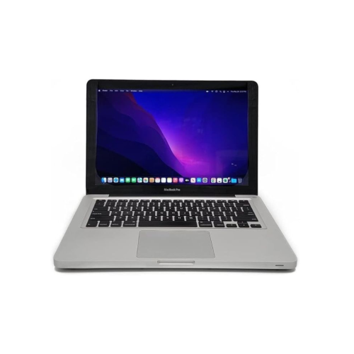 MACBOOK PRO i5 13' 2012 8GB RAM 256GB SSD