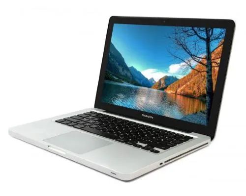 MACBOOK PRO i5 13' 2012 8GB RAM 256GB SSD thumbnail 2
