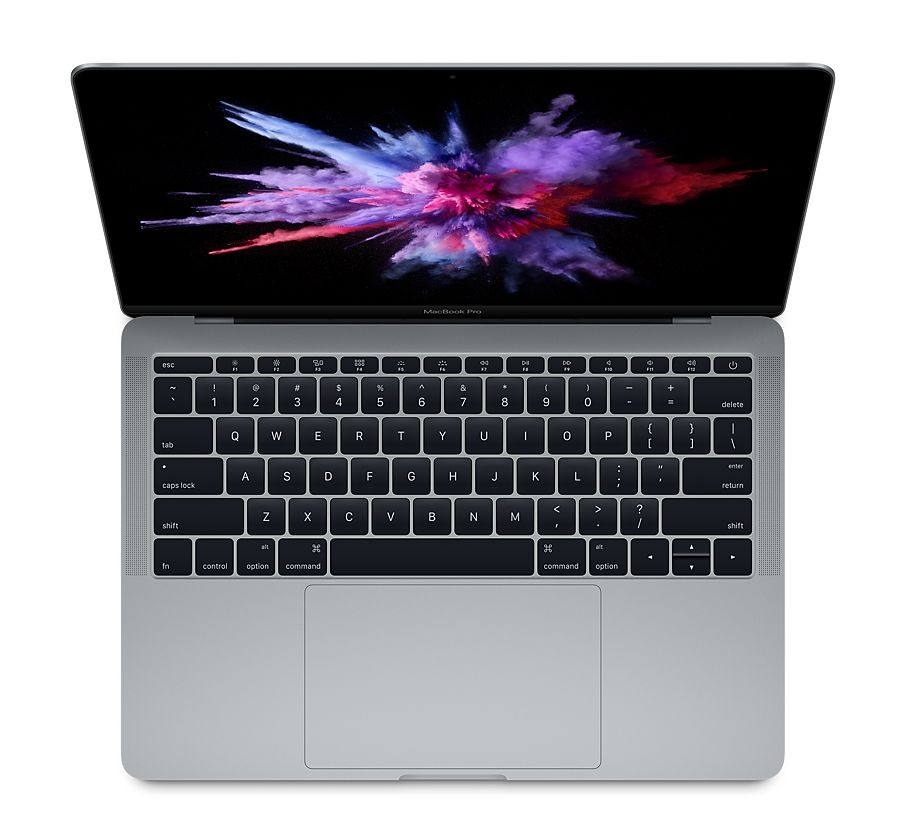 MACBOOK PRO i7 15' 2017 16GB RAM 512GB SSD 2GB GPU