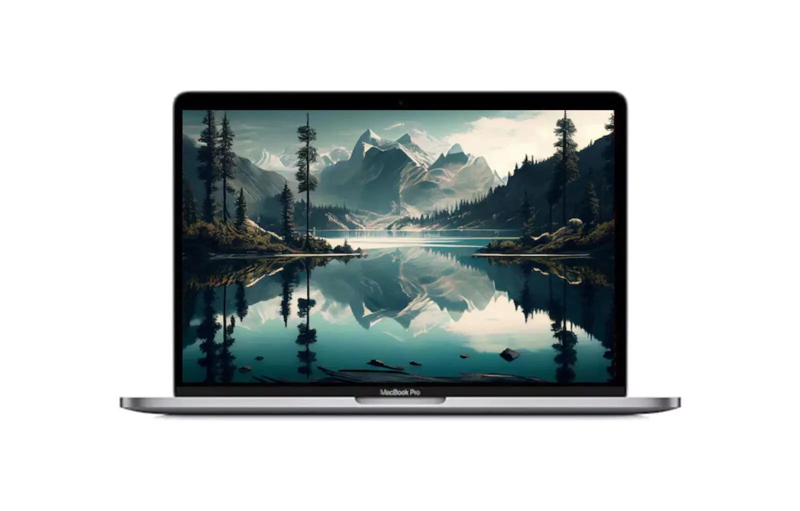 MACBOOK PRO i7 15' 2017 16GB RAM 512GB SSD 2GB GPU thumbnail 3