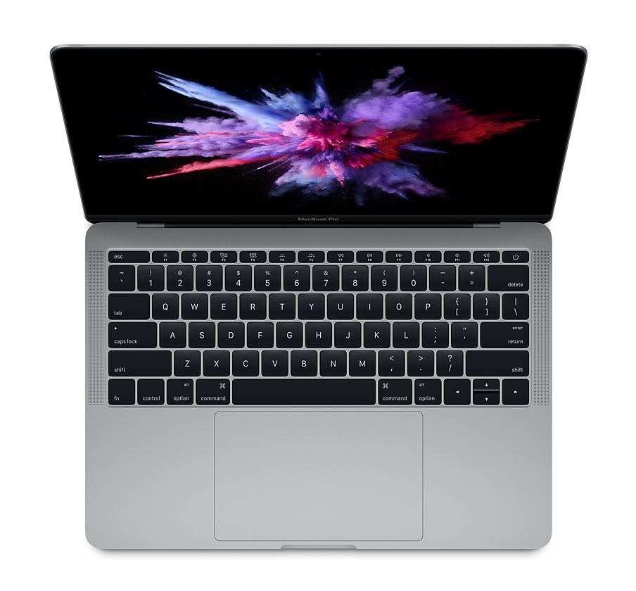 MACBOOK PRO i7 15' 2017 16GB RAM 512GB SSD 2GB GPU thumbnail 4