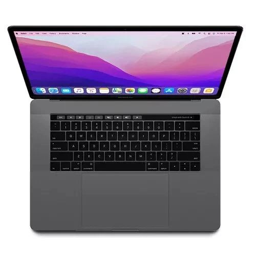 MACBOOK PRO 13' i7 2019 16GB RAM 1TB STORAGE thumbnail 6
