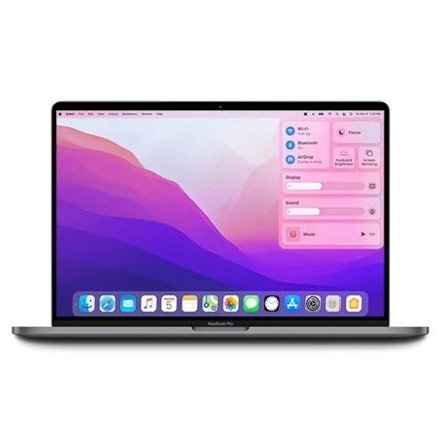 MACBOOK PRO 13' i7 2019 16GB RAM 1TB STORAGE thumbnail 7