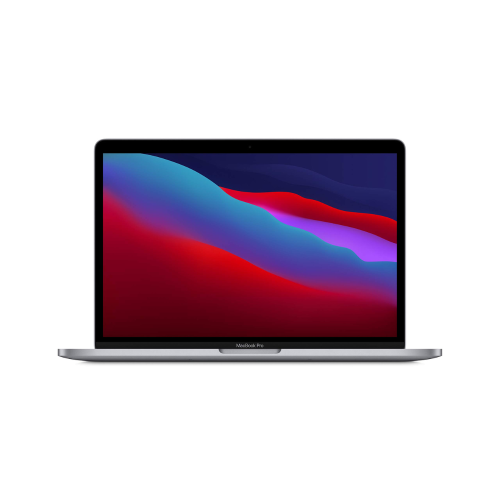 MACBOOK PRO M1 13' 2020 16 GB RAM 256GB SSD STORAGE