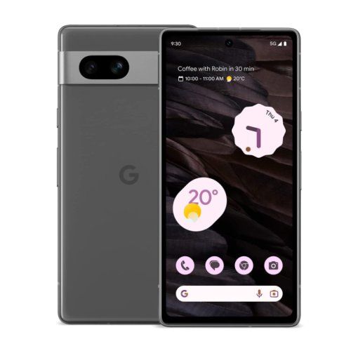 Google Pixel 8A 8 GB 256 GB thumbnail 2