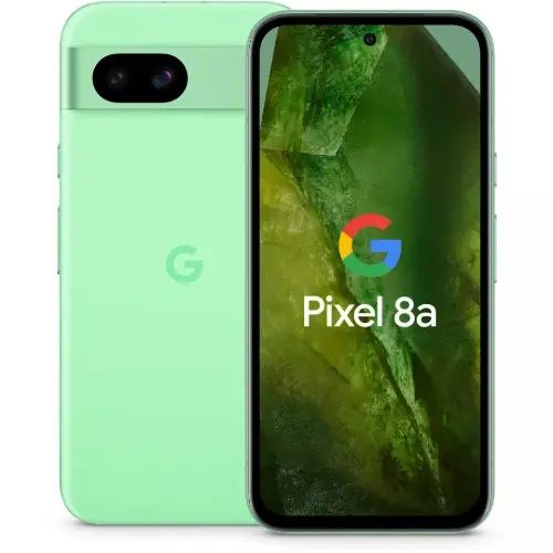 Google Pixel 8A 8 GB 256 GB thumbnail 3