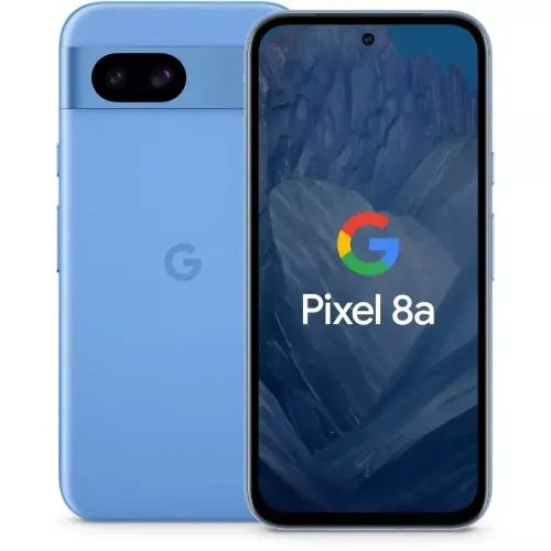Google Pixel 8A 8 GB 256 GB thumbnail 4